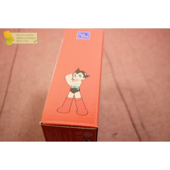 Pantasy Astro Boy Fire Engine Buildable Brick Block Set 86210 - Picture 6 of 7